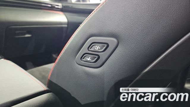 Hyundai Tucson 2022 — photo 32
