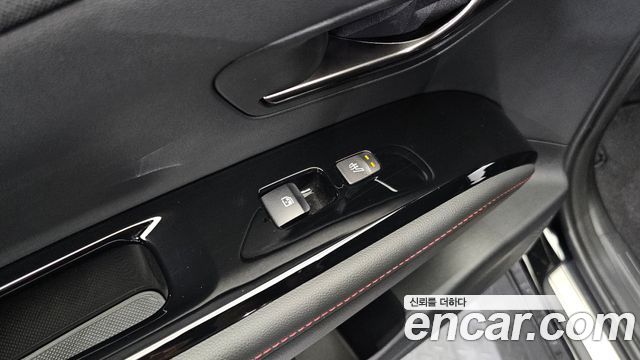 Hyundai Tucson 2022 — photo 33