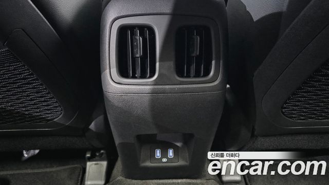Hyundai Tucson 2022 — photo 34
