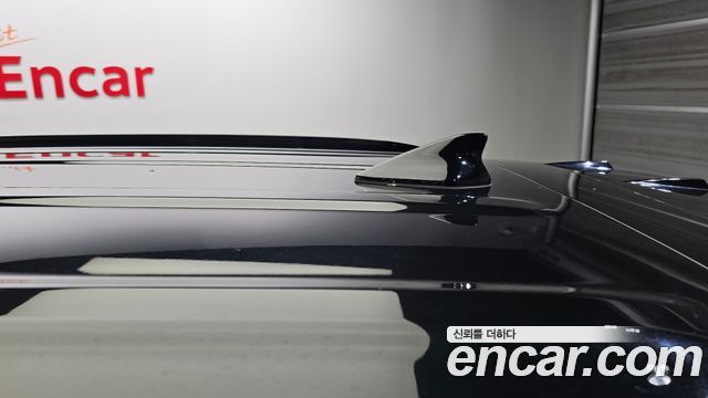 Hyundai Tucson 2022 — photo 35