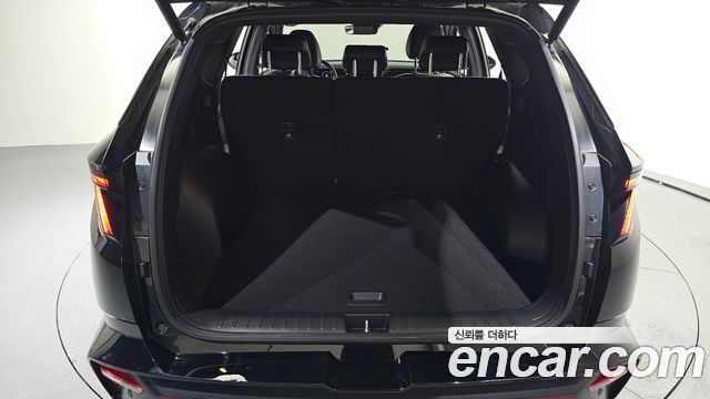 Hyundai Tucson 2022 — photo 36