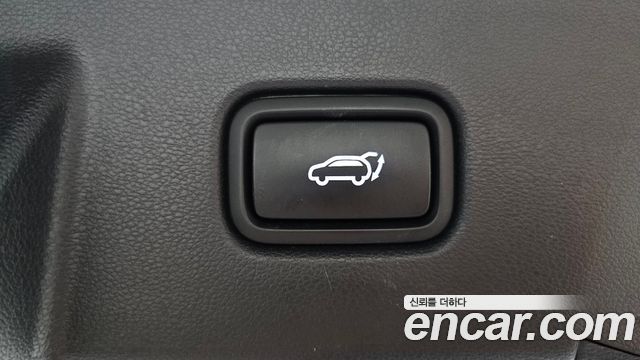 Hyundai Tucson 2022 — photo 37