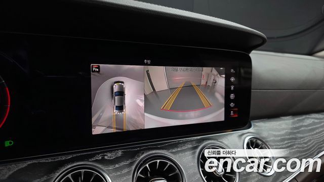 Mercedes-Benz CLS-Class 2021 — photo 15
