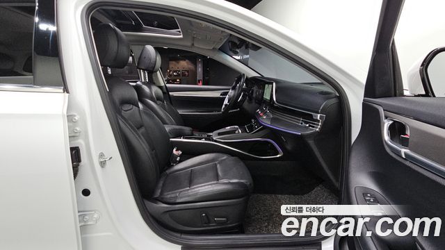 Hyundai Grandeur 2022 — photo 12