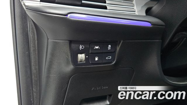 Hyundai Grandeur 2022 — photo 13