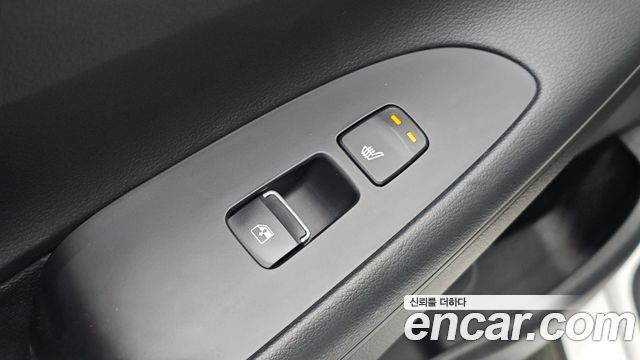 Hyundai Grandeur 2022 — photo 18