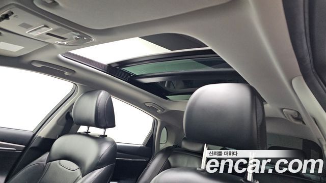 Hyundai Grandeur 2022 — photo 19