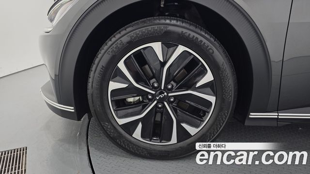 Kia EV6 2023 — photo 5