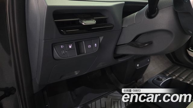 Kia EV6 2023 — photo 14