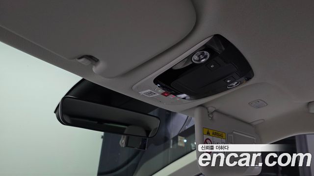 Kia EV6 2023 — photo 19