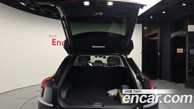 Kia EV6 2023 — photo 20