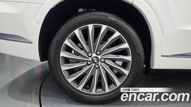 Hyundai Palisade 2024 — photo 5