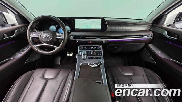 Hyundai Palisade 2024 — photo 10