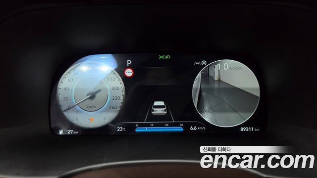 Hyundai Palisade 2024 — photo 11