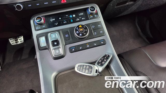 Hyundai Palisade 2024 — photo 12