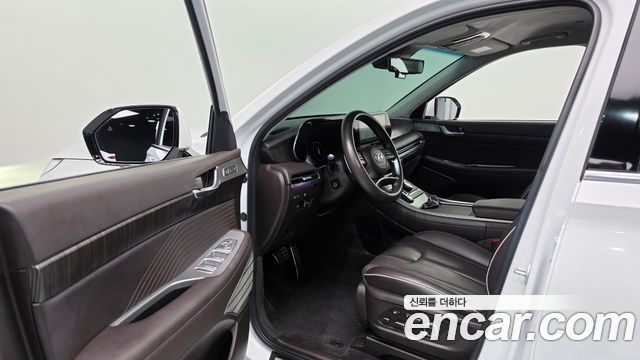 Hyundai Palisade 2024 — photo 13