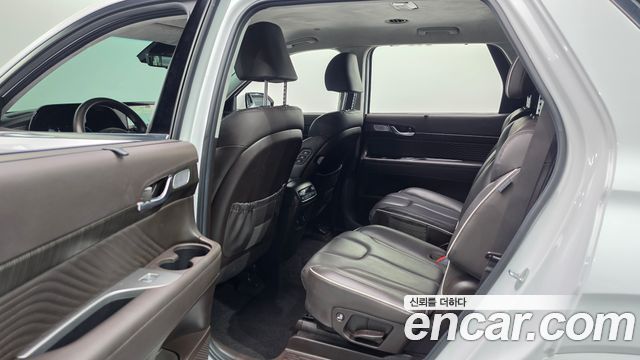 Hyundai Palisade 2024 — photo 17