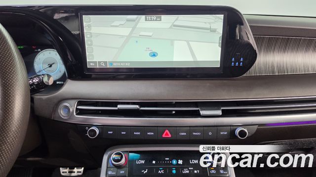 Hyundai Palisade 2024 — photo 18