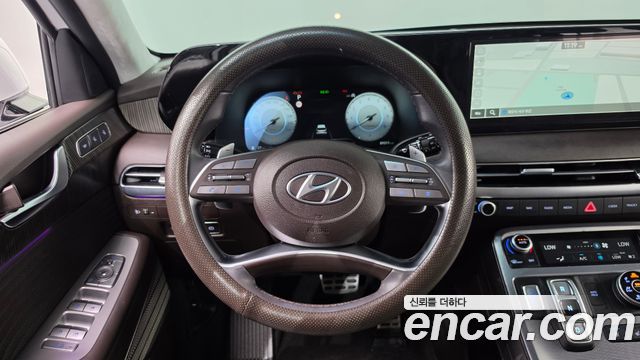 Hyundai Palisade 2024 — photo 19