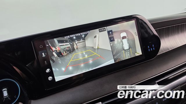 Hyundai Palisade 2024 — photo 20