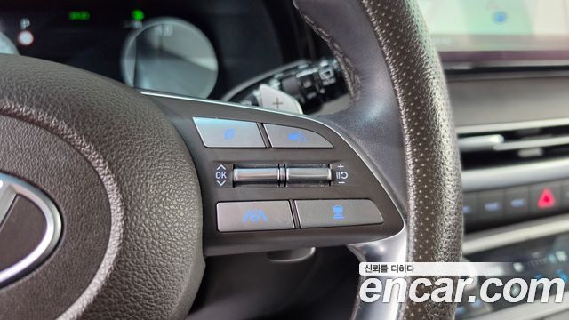 Hyundai Palisade 2024 — photo 21