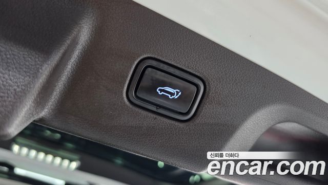 Hyundai Palisade 2024 — photo 22