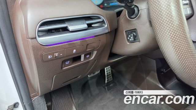 Hyundai Palisade 2024 — photo 23