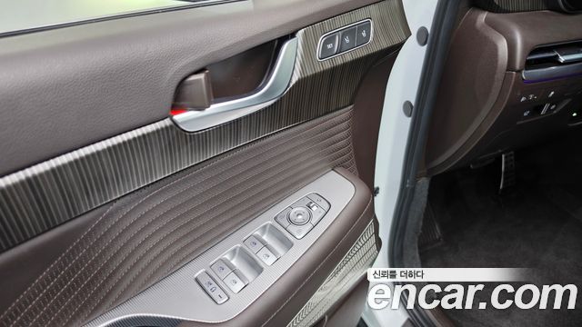 Hyundai Palisade 2024 — photo 24