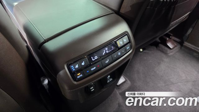 Hyundai Palisade 2024 — photo 26