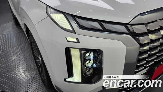 Hyundai Palisade 2024 — photo 8