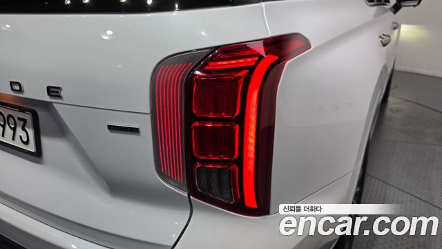 Hyundai Palisade 2024 — photo 9
