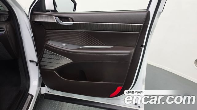 Hyundai Palisade 2024 — photo 14