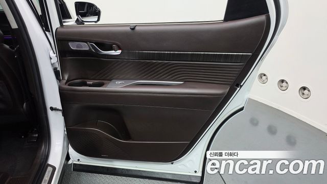 Hyundai Palisade 2024 — photo 15