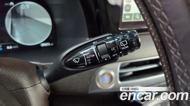 Hyundai Palisade 2024 — photo 30