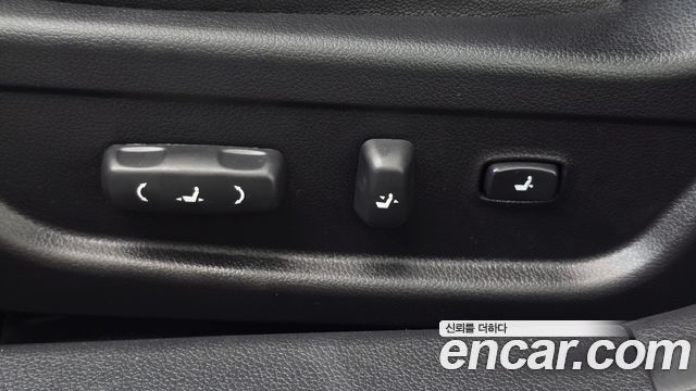 Kia K5 2015 — photo 15