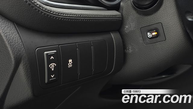 Kia K5 2015 — photo 16