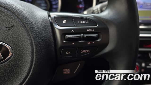 Kia K5 2015 — photo 18
