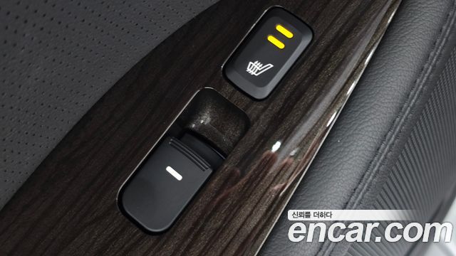 Kia K5 2015 — photo 19