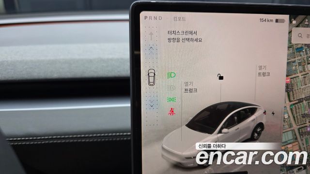 Tesla Model Y 2025 — photo 12