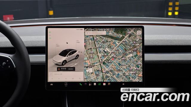 Tesla Model Y 2025 — photo 20