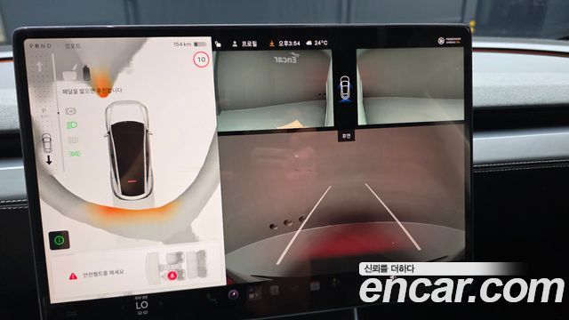 Tesla Model Y 2025 — photo 21