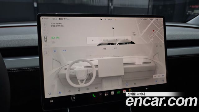 Tesla Model Y 2025 — photo 24