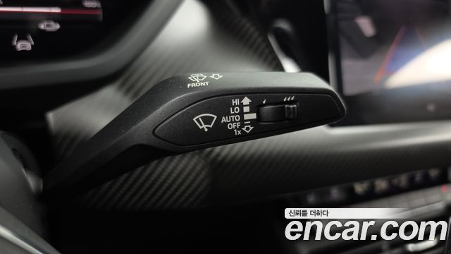Audi RS e-tron GT 2022 — photo 27