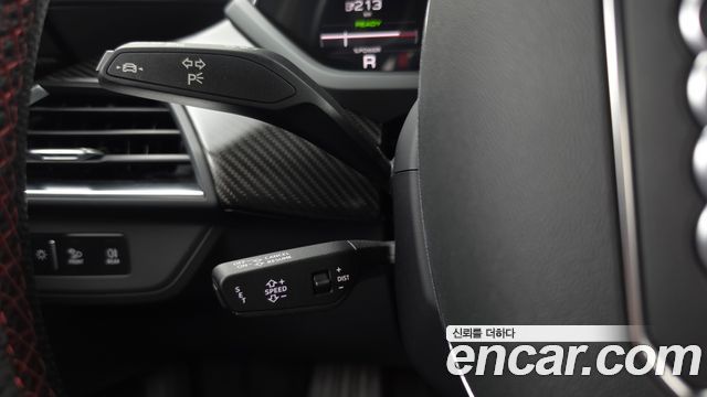Audi RS e-tron GT 2022 — photo 34