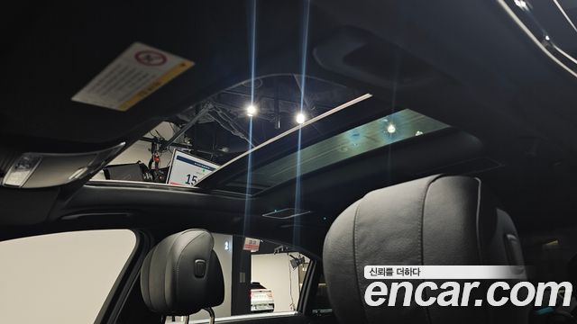 Mercedes-Benz S-Class 2020 — photo 23