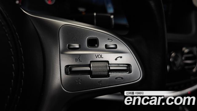 Mercedes-Benz S-Class 2020 — photo 32