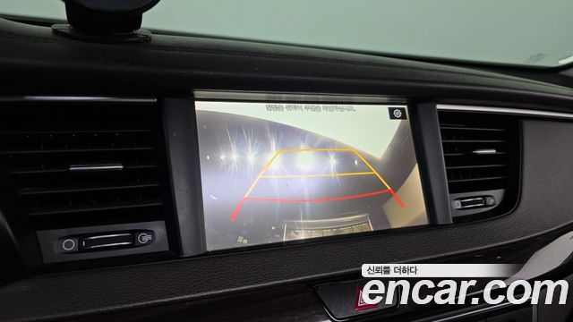 Kia K7 2018 — photo 15
