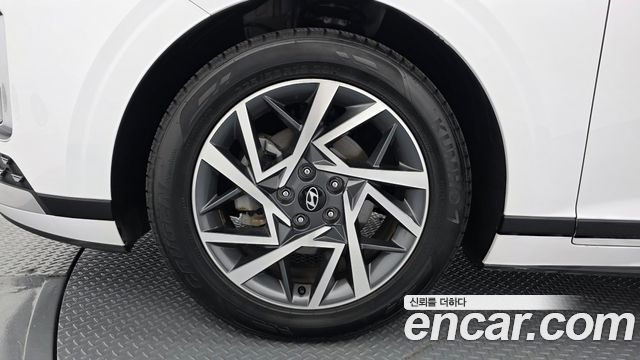 Hyundai Grandeur 2023 — photo 5