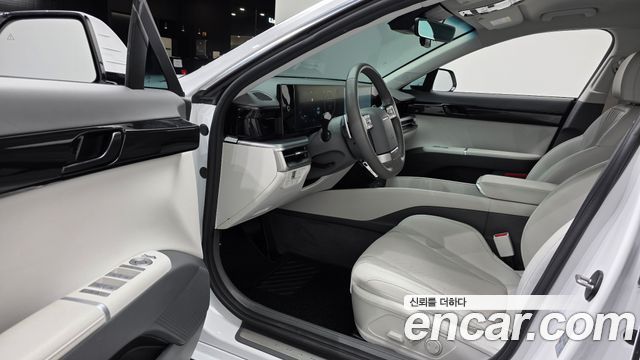 Hyundai Grandeur 2023 — photo 13