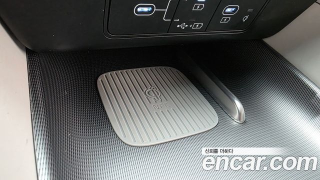 Hyundai Grandeur 2023 — photo 19